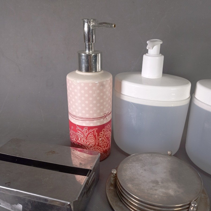 Colección de accesorios de cocina y baño - imagen 5