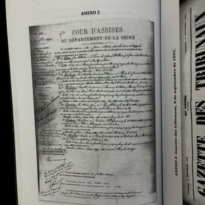 El Padre de Gardel: Investigación de Georges Galopa, Monique Ruffié y J.C. Esteban (2012) - imagen 4