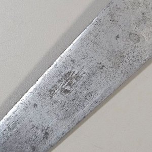 Cuchillo de Cocina con Hoja de 16cm y Mango de Madera y Hueso - imagen 2