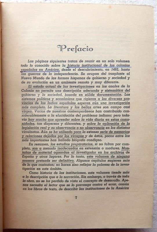 Libro de Historia: El Imperio Hispano - imagen 13
