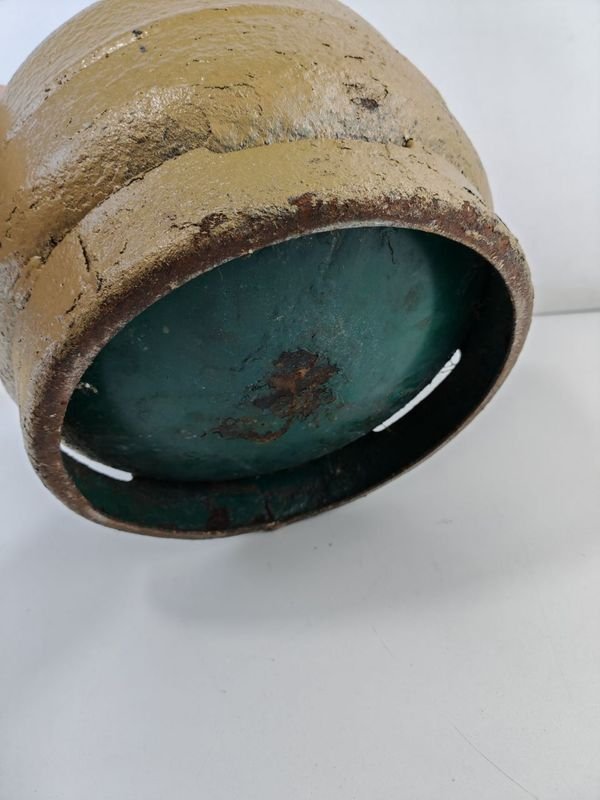 Garrafa 3K: Vaso de porcelana decorativo - imagen 4