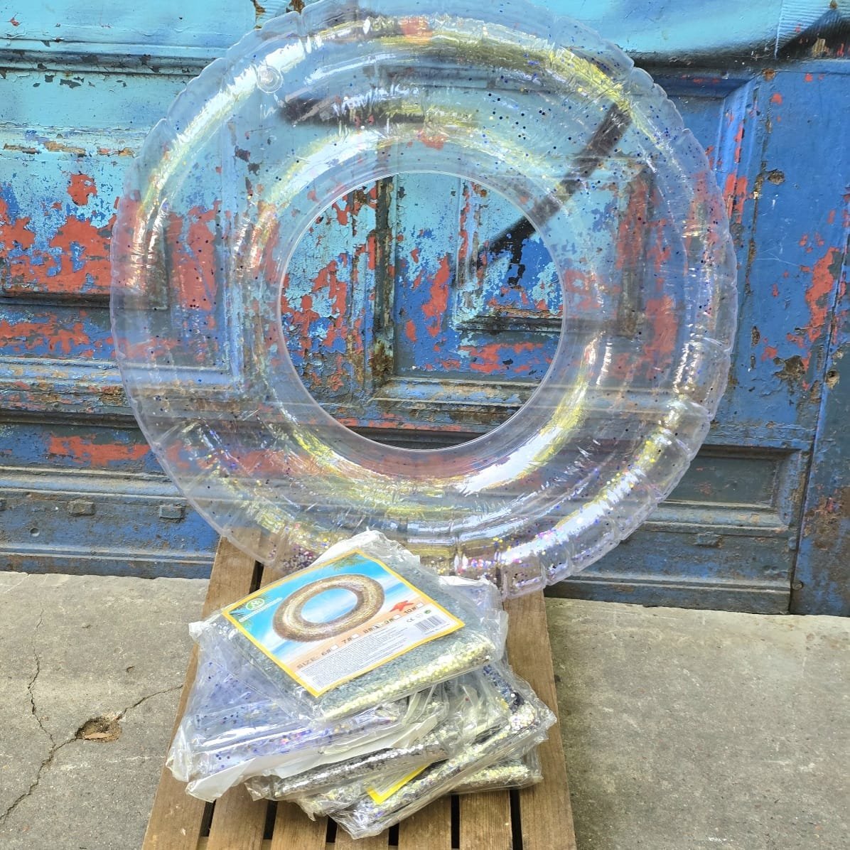 Item lote-51-donas-inflabes-x10 - Image 2