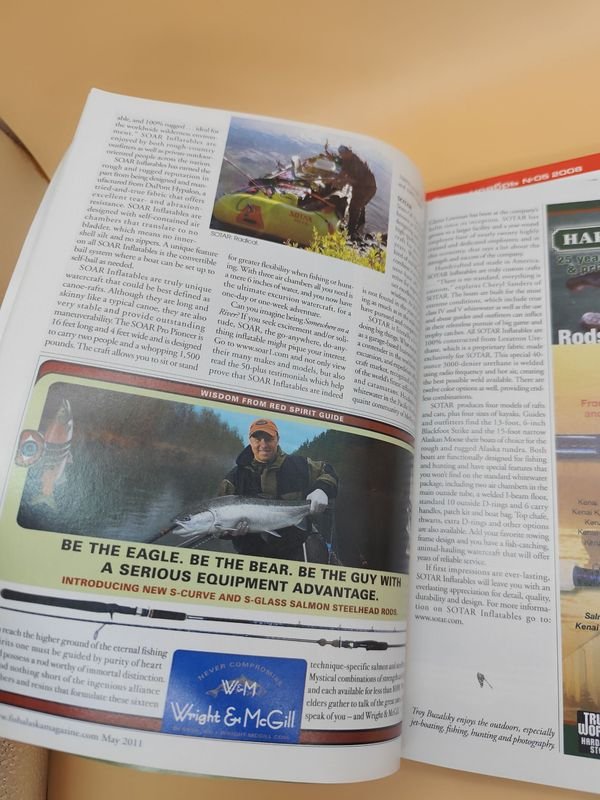 Accesorios para Vehículos - Equipos para la pesca y actividades al aire libre - imagen 19