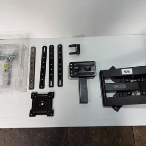 Lote anterior: Soportes Articulados para TV Marca Rotel y TGW (2 Unidades)