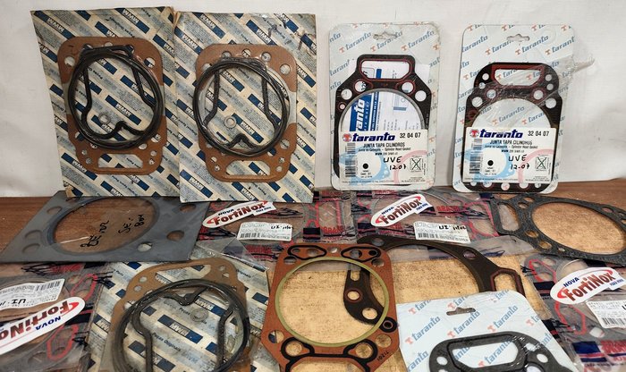 Gaskets para Cilindros y Tapas de Valvulas - imagen 5
