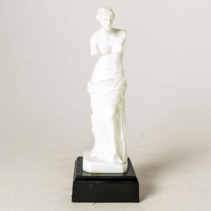 Lote anterior: Figura Moderna Estilo Venus de Milo - 23 cm