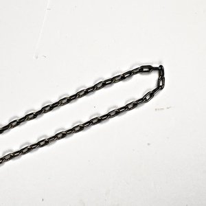 Cadena de Plata 58 cm - imagen 2