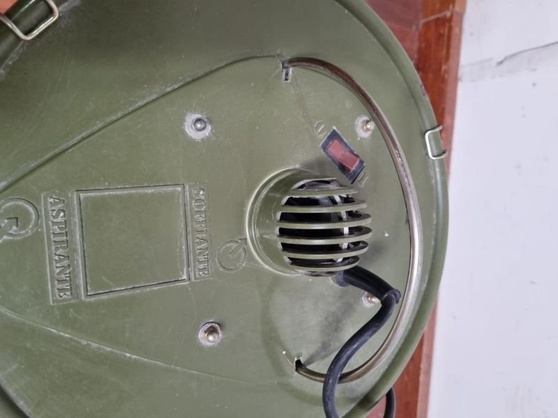 Aspiradora 20 Litros de Alta Eficiencia - imagen 6