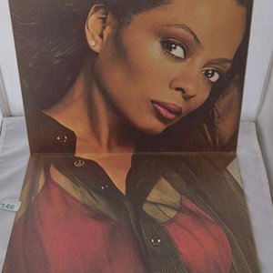 Vinilo Diana Ross "Diana" Motown 1980 - imagen 3
