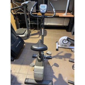 Lote anterior: Bicicleta Fija Weslo Profesional