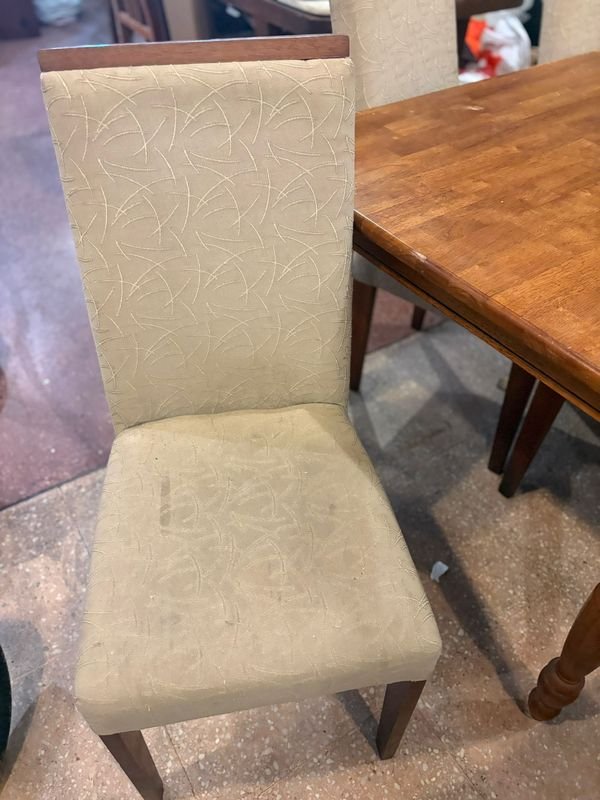 Muebles de comedor en madera - imagen 5