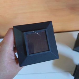Lote de 3 Luces Solares para Jardín - imagen 5