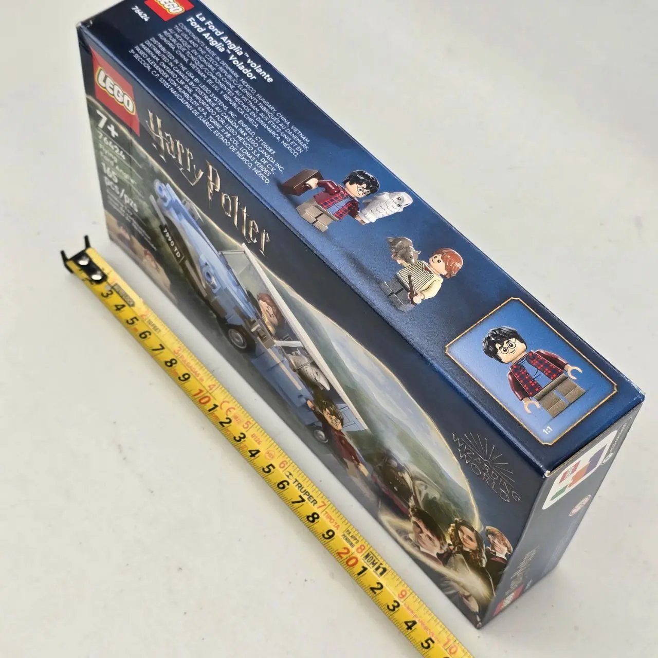 Lego Harry Potter Set 76424 - imagen 3