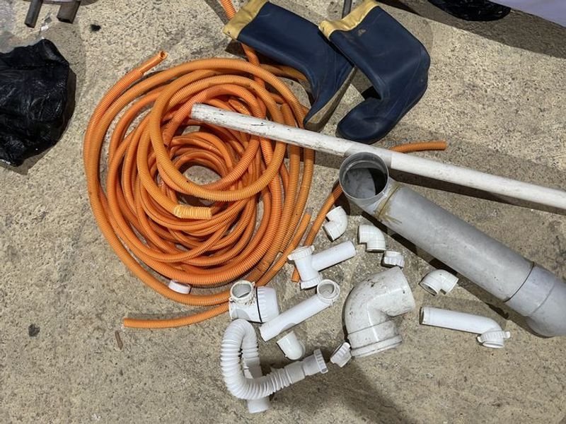 Cajas y accesorios para plumbing - imagen 3