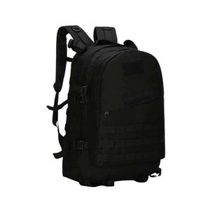 Lote anterior: Mochila Táctica Negra de 40 Litros