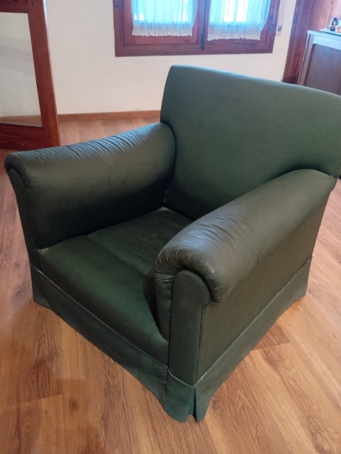 Sillones de dos cuerpos en buen estado - imagen 3