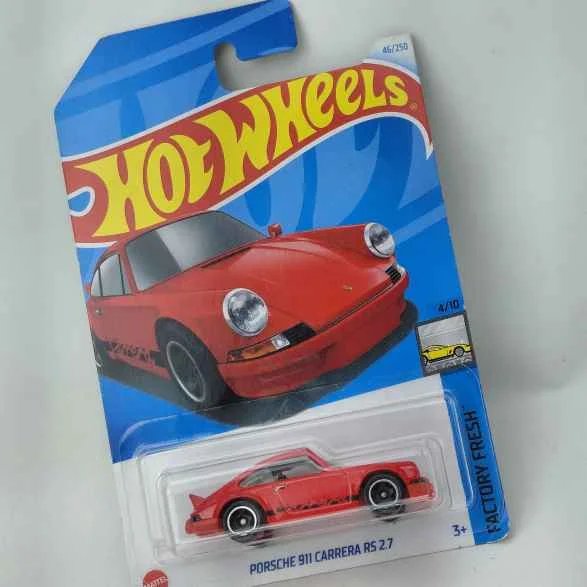 Lote siguiente: Hot Wheels Porsche 911 Juguetes