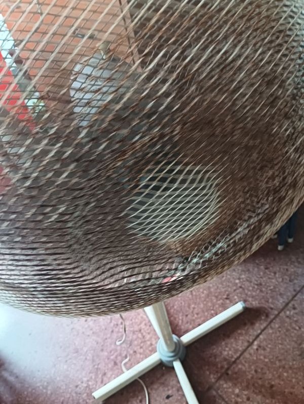 Ventilador de Oficina con Accesorios - imagen 4