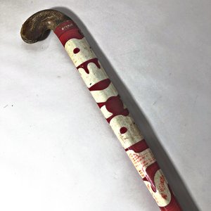 Lote de 5 piezas: Patineta, Palo de Hockey, Raqueta y 2 Pistolas de Agua - imagen 4