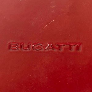 Sartén Bugatti Hierro Esmaltado Roja 25x25 cm - imagen 2