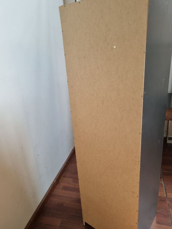Placard Multiuso Panelero de Madera - imagen 5