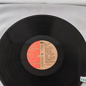 Disco de Vinilo Ton Ton Vol. 2 - Varios Intérpretes - imagen 3
