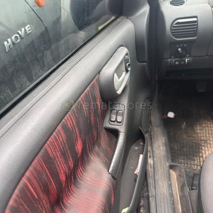 Chevrolet Montana 1.8 Pickup Negra - imagen 13