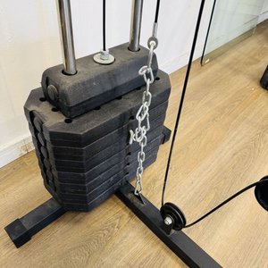 Máquina Multifunción Doméstica "Active Training" - imagen 4
