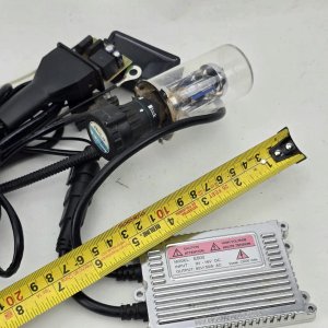 Kit Conversión Luces Bi-Xenón HID 50W - imagen 5