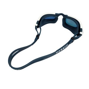 Lote siguiente: Lentes de Natación Nabaiji Azul y Negro Talle S