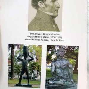 Lote de 5 Publicaciones Uruguayas: Revistas Históricas, Reglamento Bicentenario y Serie Armónica - imagen 6