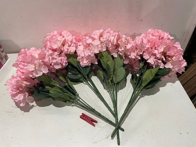 Lote anterior: Bouquet de flores frescas