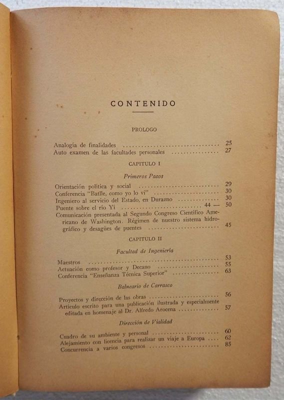 Libro de Memorias Personales de Federico Capurro - imagen 3