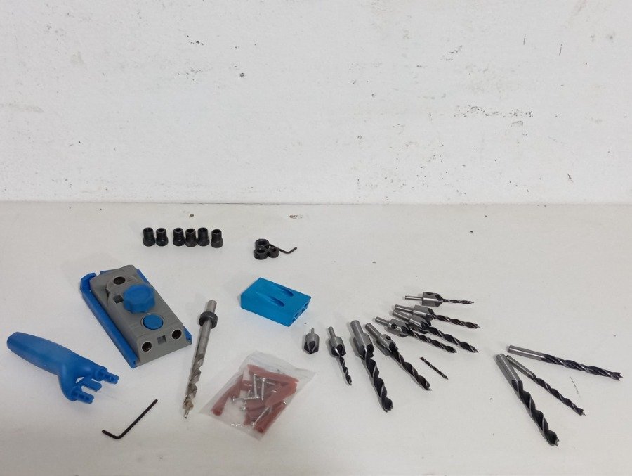 Herramientas para carpintero y herramientas de mano - imagen 3