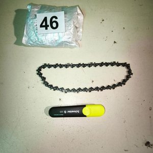 8 Cadenas para Motosierra - imagen 2