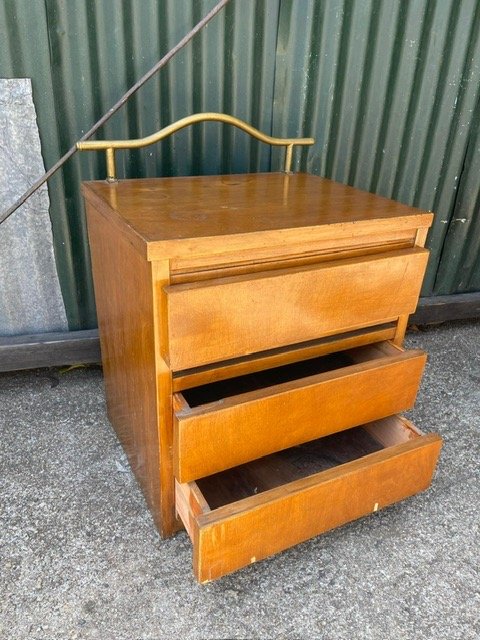 Mesa de luz para hogar - imagen 3