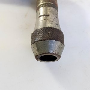 Berbiquí Manual para Taladro - imagen 4