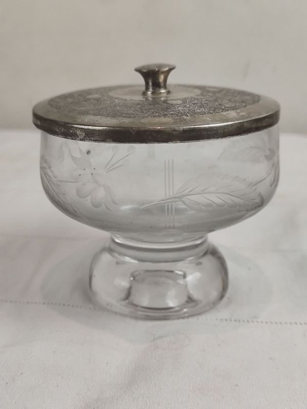 Recipientes de Cristal para Bebidas - imagen 3