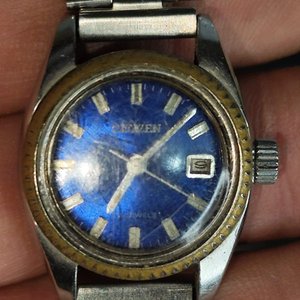 Lote de 3 Relojes de Pulsera para Dama - imagen 9