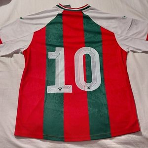 Camiseta de Fútbol Deportivo Maldonado Talle M - Kelme Original - imagen 2