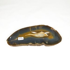 Lote siguiente: Cenicero Artesanal de Ágata Natural