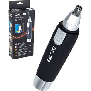 Cortapelo Nariz y Orejas Daling DL-7005A con Accesorios - imagen 2