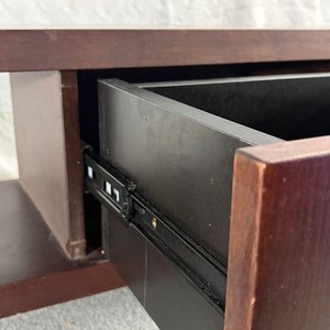 Mesita Rack Multiuso con Cajón y Ruedas - imagen 3