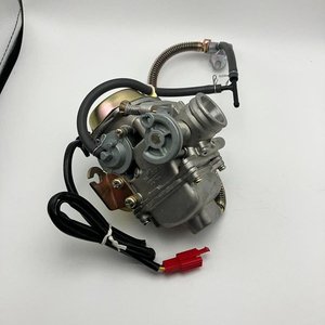 Lote anterior: Carburador de Motocicleta Nuevo