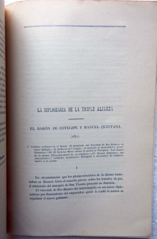 Revista Americana del Año 1909 - Edición Número 2 - imagen 4