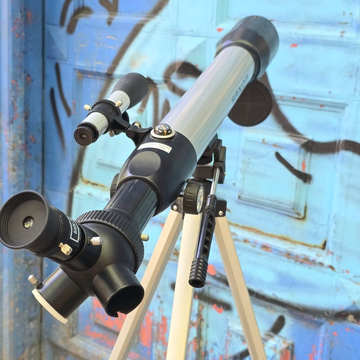 Item lote-05-telescopio-saxon - Image 4