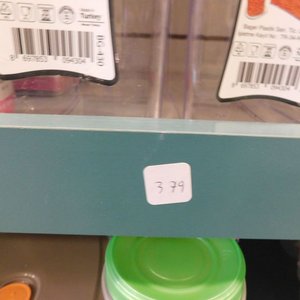 Contenedor de alimentos - imagen 4