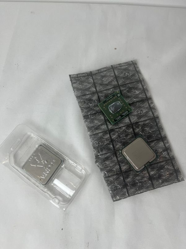 Procesadores Intel y compatibles - imagen 4