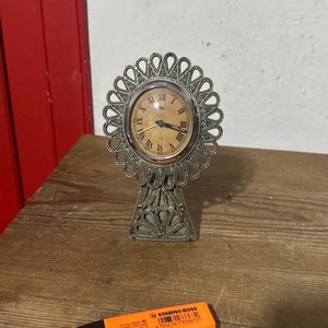 Lote anterior: Reloj 