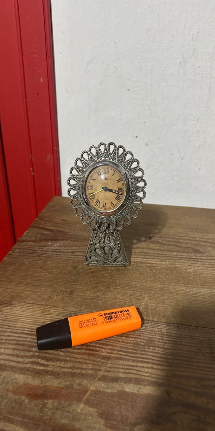 Reloj